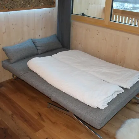 Bergblick-mellau Appartement *