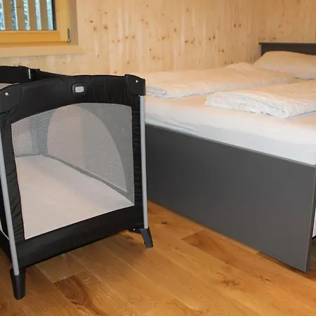 Bergblick-mellau Mit E-ladesaeule *