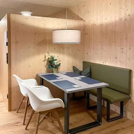 דירה Bergblick-mellau Mit E-ladesaeule