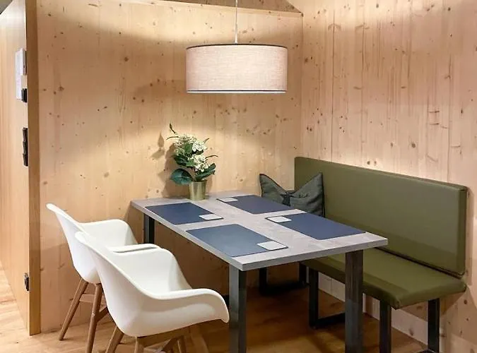 Apartment Bergblick-mellau Mit E-ladesaeule