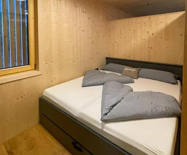 Bergblick-mellau Mit E-ladesaeule Apartment Mellau